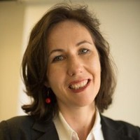 Aptitude Recruitment Employee Alison O'Connell's profile photo