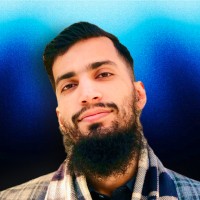 KhanWork Employee Ali Shayan's profile photo