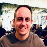 Cloudflare Employee Nathan Clement's profile photo