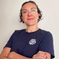 Colombici Employee Maya Blanco's profile photo