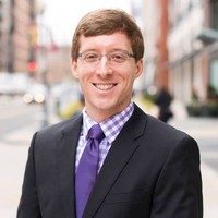 FDA Employee Steven Hertz's profile photo