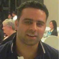 NUTRIFY TODAY Employee Muneeb Rehman's profile photo