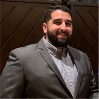 ReVireo Employee Shaun Redding's profile photo