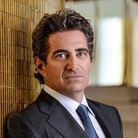 Turnberry Associates Employee Jeffrey Soffer's profile photo