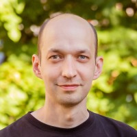 Andrei Dudnik Email