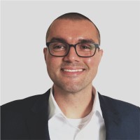 Citi Employee Chris MacDonald's profile photo