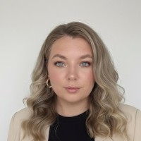 First for Support Employee Natalie Certrp's profile photo