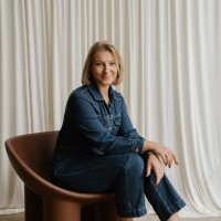 FORWARD Employee Milena Brinkmann's profile photo