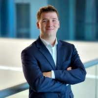 KPMG Employee Ashton Murray's profile photo