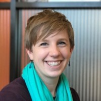 DrivenData Employee Emily Dorne's profile photo
