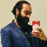 Five Acts Employee Renan F.'s profile photo