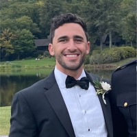 Snowflake Employee Alex Lyons's profile photo