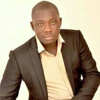 Infravision Employee Daramola B-Tech's profile photo