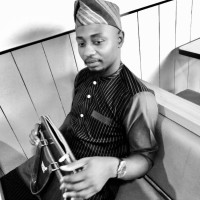 Reuben Odey Email