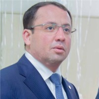 RemitRix Employee Ali Bayramov's profile photo
