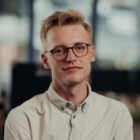 Fontis Employee Louis Dyer's profile photo