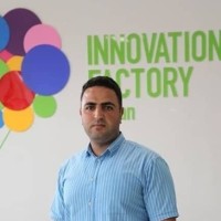 Avagames Employee Sattar Khanalifard's profile photo