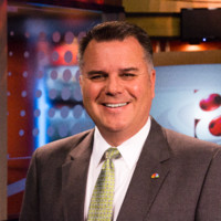 KOMU 8 & Mid-Missouri CW Employee Matt Garrett's profile photo