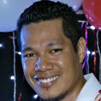 ABI Civil Contracting Employee Maurice Vele's profile photo