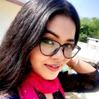 Bhoomika Dewangan Email & Phone Number