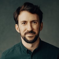 Forecasting Research Institute Employee Josh Rosenberg's profile photo