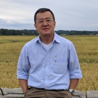 AAC Technologies Holdings Employee Raymond W's profile photo