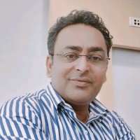 Ananda Deogharia Email & Phone Number