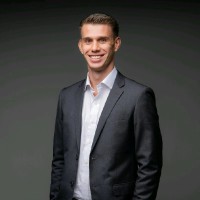 Deloitte Employee Michael Burden's profile photo