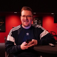 Imagix Employee Florian Cornil's profile photo
