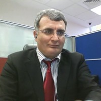 BankTrade – BT Systems, LLC Employee Selami Ozlu's profile photo