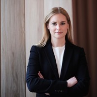 UBM Development Czechia Employee Sarah Männel's profile photo