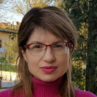 Tecnostrade S.R.L. Employee Rita Bicorgni's profile photo