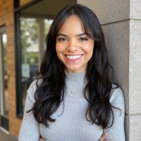 deliberately.ai Employee Alexandra Ruiz-Thomas's profile photo