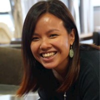 UBS Employee Geraldine Ng's profile photo