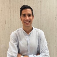 COSENTINO Employee Oscar Vazquez's profile photo