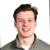 Softcat Employee Thomas Langley-Jones's profile photo
