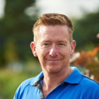 Provender Nurseries Limited Employee Stuart Tickner's profile photo
