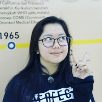 Dreambox Marketing Consultant Employee Thania Thania's profile photo