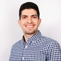 Koh Young Technology, Inc. Employee Mohsen Shandiz's profile photo