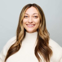 Okta Employee Danielle Fritz's profile photo