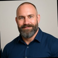 RoofX Employee James Good's profile photo