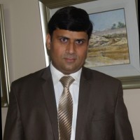 Muhammad Waris Email