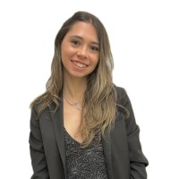 FORO 21 Employee Martina Nejamkis's profile photo