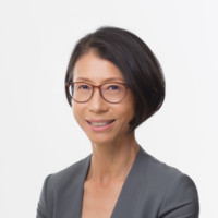 QED Employee Fiona Lee's profile photo