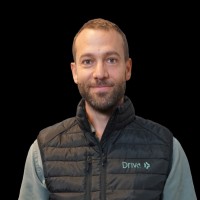 Driva Employee Karl Reinholtz's profile photo