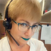 The Manhattan Mercury Employee Angela Broughman's profile photo