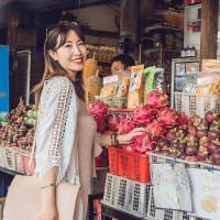 Jing（Viviana） Ren Email