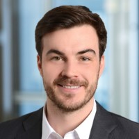 PwC Deutschland Employee Steve Derz's profile photo