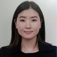 University of Arizona College of Engineering Employee Hongyue Jin's profile photo