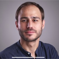 DIstInd Employee Maxime-Benjamin Hermetet's profile photo